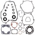 Winderosa Gasket Kit With Oil Seals for Kawasaki KX 85 14 15 16 17 811483